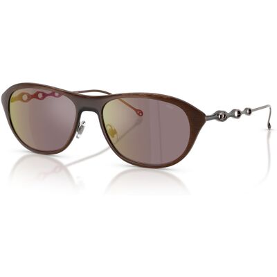 Sonnenbrille Diesel DL 1011 (10254Z) Damen Sonnenbrille Diesel DL 1011 (10254Z) Damen