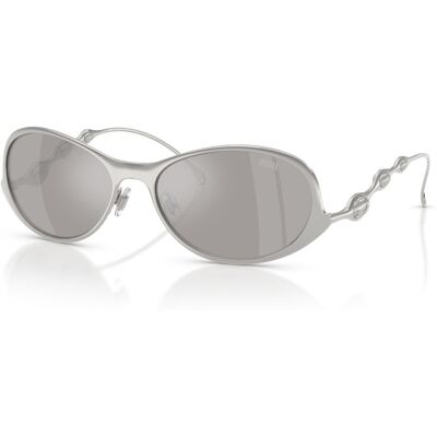 Sonnenbrille Diesel DL 1014 (1001Z6) Damen Sonnenbrille Diesel DL 1014 (1001Z6) Damen