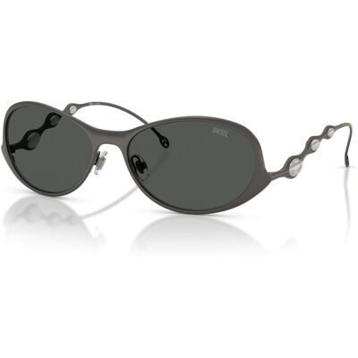 Sonnenbrille Diesel DL 1014 (100987) Damen Sonnenbrille Diesel DL 1014 (100987) Damen