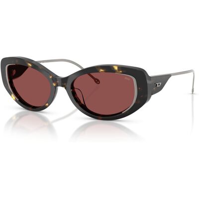 Sonnenbrille Diesel DL 2001MU (201775) Damen Sonnenbrille Diesel DL 2001MU (201775) Damen