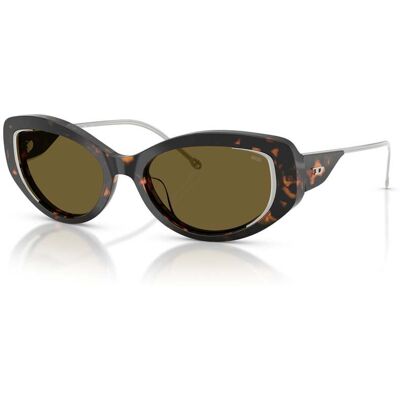 Sonnenbrille Diesel DL 2001MU (711/73) Damen Sonnenbrille Diesel DL 2001MU (711/73) Damen