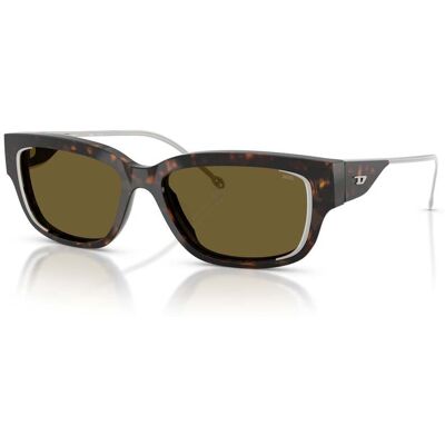 Sonnenbrille Diesel DL 2002MU (713/73) Damen Sonnenbrille Diesel DL 2002MU (713/73) Damen