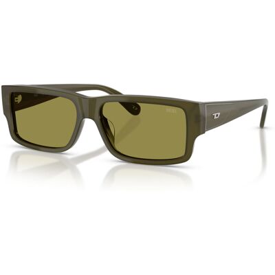 Sonnenbrille Diesel DL 2003 (2024/2) Herren Sonnenbrille Diesel DL 2003 (2024/2) Herren