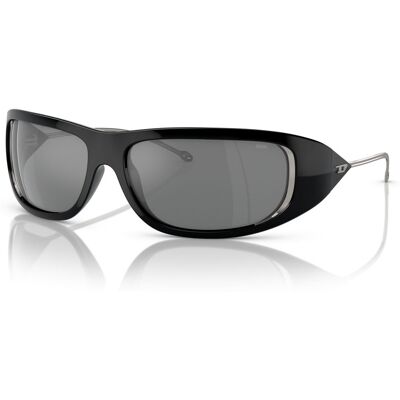 Sonnenbrille Diesel DL 3001 (501/6G) Damen Sonnenbrille Diesel DL 3001 (501/6G) Damen