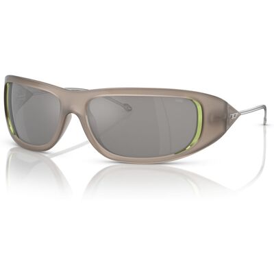 Sonnenbrille Diesel DL 3001 (502/6G) Damen Sonnenbrille Diesel DL 3001 (502/6G) Damen