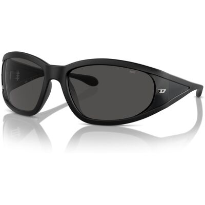 Sonnenbrille Diesel DL 3002 (501S87) Damen Sonnenbrille Diesel DL 3002 (501S87) Damen