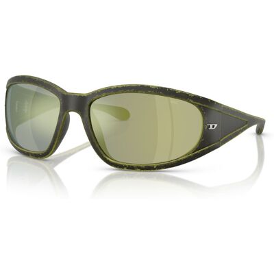 Sonnenbrille Diesel DL 3002 (511/J2) Damen Sonnenbrille Diesel DL 3002 (511/J2) Damen