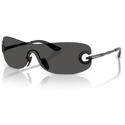 Sonnenbrille Dolce & Gabbana DX 2001 (01/87) Sonnenbrille Dolce & Gabbana DX 2001 (01/87)