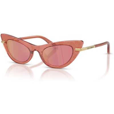 Sonnenbrille Dolce & Gabbana DX 4008 (3104/Z) Sonnenbrille Dolce & Gabbana DX 4008 (3104/Z)
