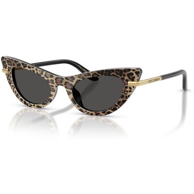 Sonnenbrille Dolce & Gabbana DX 4008 (316397) Sonnenbrille Dolce & Gabbana DX 4008 (316397)