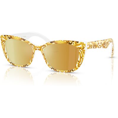 Sonnenbrille Dolce & Gabbana DX 4427 (34347P) Sonnenbrille Dolce & Gabbana DX 4427 (34347P)