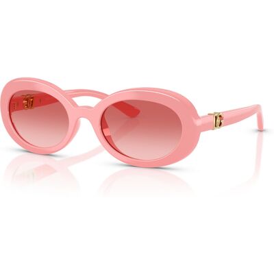 Sonnenbrille Dolce & Gabbana DX 6007U (30982B) Sonnenbrille Dolce & Gabbana DX 6007U (30982B)