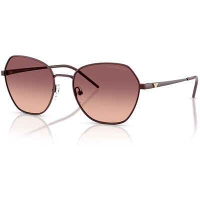 Giorgio Armani Sonnenbrille Emporio Armani EA 2161 (34018D) Damen Giorgio Armani Sonnenbrille Emporio Armani EA 2161 (34018D) Damen