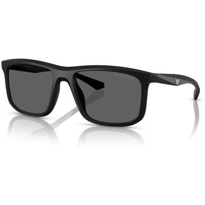 Giorgio Armani Sonnenbrille Emporio Armani EA 4234U (5001T3) Herren Giorgio Armani Sonnenbrille Emporio Armani EA 4234U (5001T3) Herren