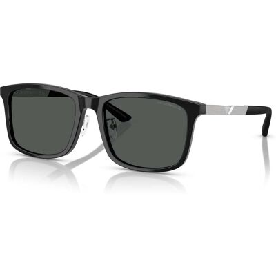 Giorgio Armani Sonnenbrille Emporio Armani EA 4241D (501787) Herren Giorgio Armani Sonnenbrille Emporio Armani EA 4241D (501787) Herren