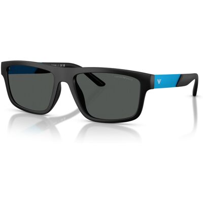 Giorgio Armani Sonnenbrille Emporio Armani EA 4244U (500187) Herren Giorgio Armani Sonnenbrille Emporio Armani EA 4244U (500187) Herren