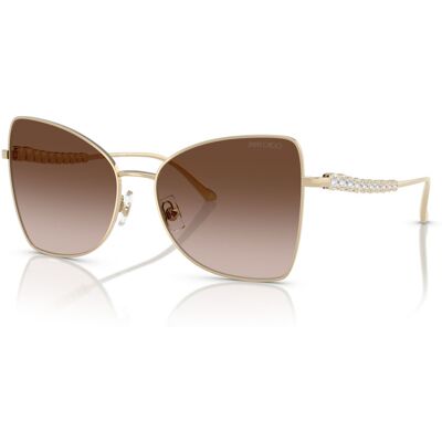 Sonnenbrille Jimmy Choo JC 4010B (300613) Damen Sonnenbrille Jimmy Choo JC 4010B (300613) Damen