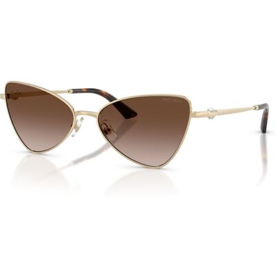 Sonnenbrille Jimmy Choo JC 4015HB (300613) Damen Sonnenbrille Jimmy Choo JC 4015HB (300613) Damen