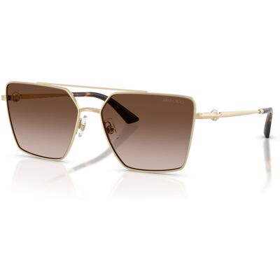 Sonnenbrille Jimmy Choo JC 4016HB (300613) Damen Sonnenbrille Jimmy Choo JC 4016HB (300613) Damen