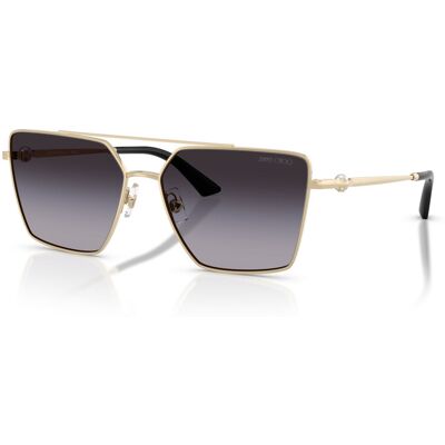 Sonnenbrille Jimmy Choo JC 4016HB (30068G) Damen Sonnenbrille Jimmy Choo JC 4016HB (30068G) Damen