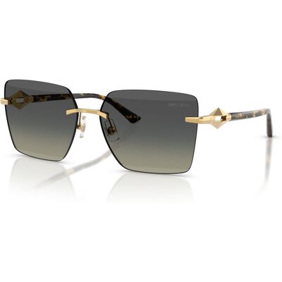 Sonnenbrille Jimmy Choo JC 4018 (302311) Damen Sonnenbrille Jimmy Choo JC 4018 (302311) Damen