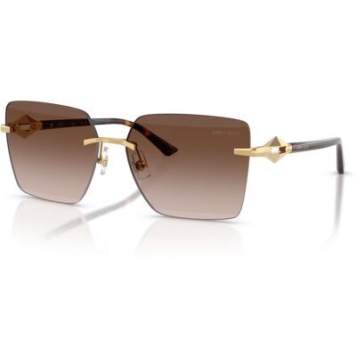 Sonnenbrille Jimmy Choo JC 4018 (302313) Damen Sonnenbrille Jimmy Choo JC 4018 (302313) Damen