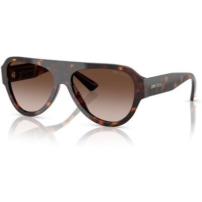 Sonnenbrille Jimmy Choo JC 5027 (500213) Damen Sonnenbrille Jimmy Choo JC 5027 (500213) Damen