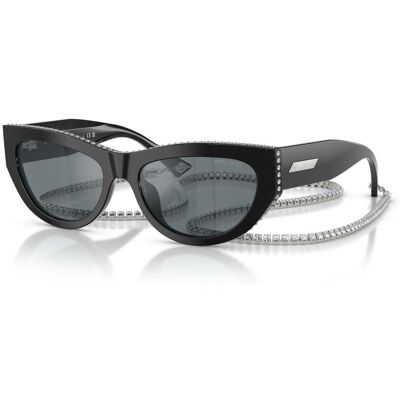 Sonnenbrille Jimmy Choo JC 5034BU (50006G) Damen Sonnenbrille Jimmy Choo JC 5034BU (50006G) Damen