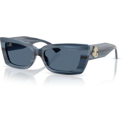 Sonnenbrille Jimmy Choo JC 5037BU (507280) Damen Sonnenbrille Jimmy Choo JC 5037BU (507280) Damen