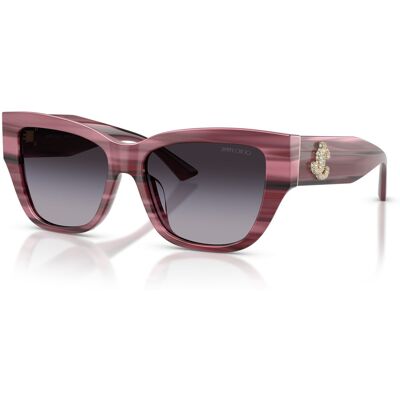 Sonnenbrille Jimmy Choo JC 5039BU (50648G) Damen Sonnenbrille Jimmy Choo JC 5039BU (50648G) Damen