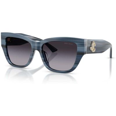 Sonnenbrille Jimmy Choo JC 5039BU (50728G) Damen Sonnenbrille Jimmy Choo JC 5039BU (50728G) Damen