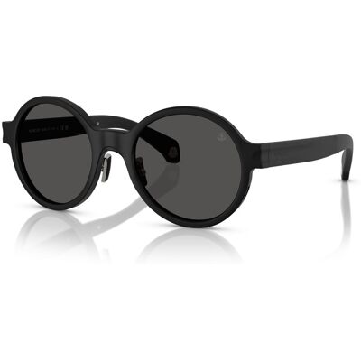 Sonnenbrille Moncler Rondo ME 4001 (101387) Damen Sonnenbrille Moncler Rondo ME 4001 (101387) Damen