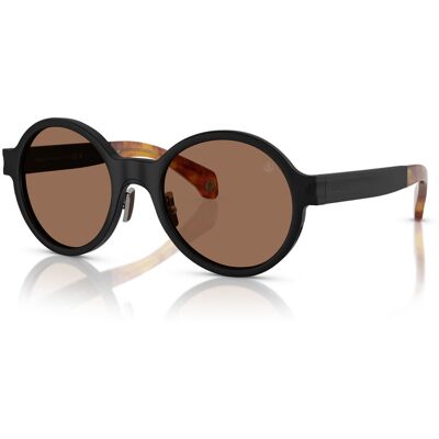 Sonnenbrille Moncler Rondo ME 4001 (101473) Damen Sonnenbrille Moncler Rondo ME 4001 (101473) Damen