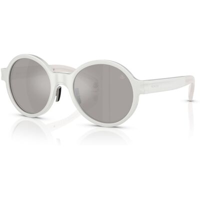 Sonnenbrille Moncler Rondo ME 4001 (10156G) Damen Sonnenbrille Moncler Rondo ME 4001 (10156G) Damen