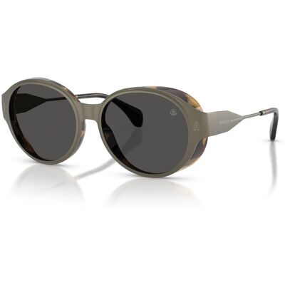 Sonnenbrille Moncler Auros ME 4005T (100287) Damen Sonnenbrille Moncler Auros ME 4005T (100287) Damen