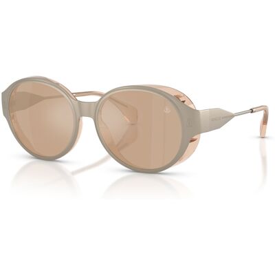 Sonnenbrille Moncler Auros ME 4005T (10035A) Damen Sonnenbrille Moncler Auros ME 4005T (10035A) Damen