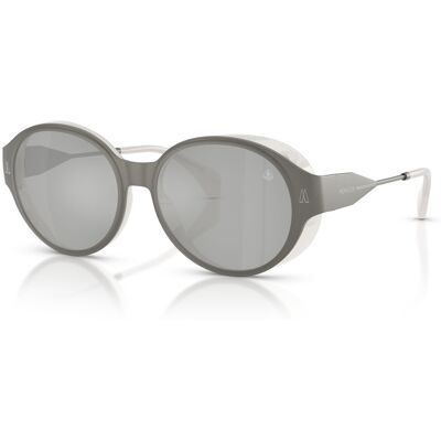 Sonnenbrille Moncler Auros ME 4005T (10058V) Damen Sonnenbrille Moncler Auros ME 4005T (10058V) Damen