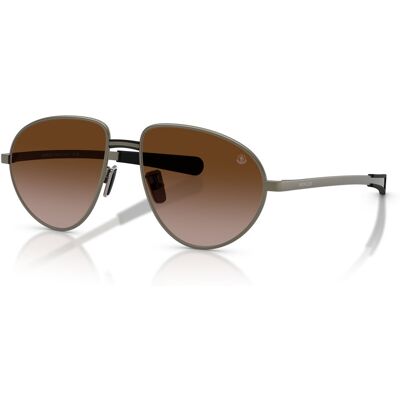 Sonnenbrille Moncler Vizla ME 4009 (100213) Damen Sonnenbrille Moncler Vizla ME 4009 (100213) Damen