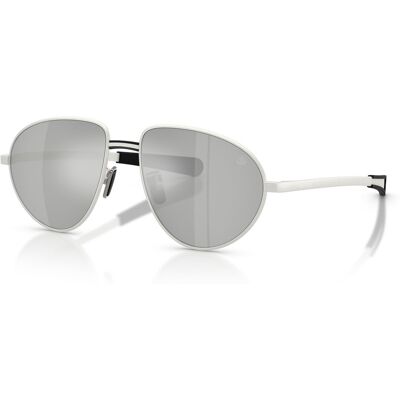 Sonnenbrille Moncler Vizla ME 4009 (10048V) Damen Sonnenbrille Moncler Vizla ME 4009 (10048V) Damen