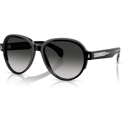 Sonnenbrille Moncler Swanspan ME 6005 (30013C) Damen Sonnenbrille Moncler Swanspan ME 6005 (30013C) Damen