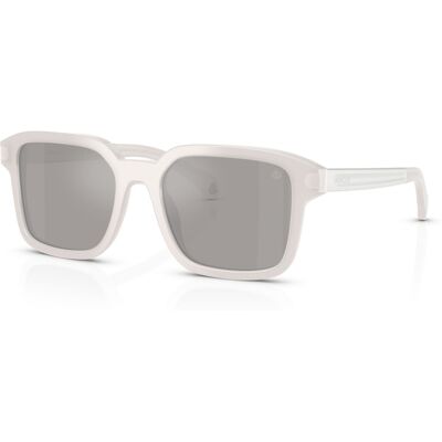 Sonnenbrille Moncler Quaderna ME 6006 (30136G) Damen Sonnenbrille Moncler Quaderna ME 6006 (30136G) Damen