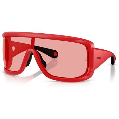 Sonnenbrille Moncler Snowseeker ME 8003 (501784) Damen Sonnenbrille Moncler Snowseeker ME 8003 (501784) Damen