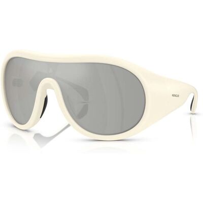 Sonnenbrille Moncler Cloche ME 8004 (50028V) Damen Sonnenbrille Moncler Cloche ME 8004 (50028V) Damen