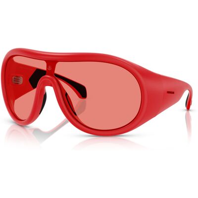 Sonnenbrille Moncler Cloche ME 8004 (501784) Damen Sonnenbrille Moncler Cloche ME 8004 (501784) Damen