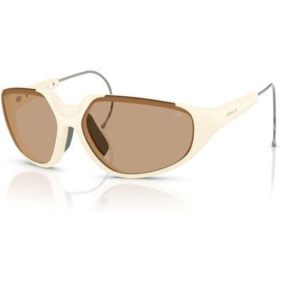 Sonnenbrille Moncler Laszer ME 8008 (500263) Damen Sonnenbrille Moncler Laszer ME 8008 (500263) Damen