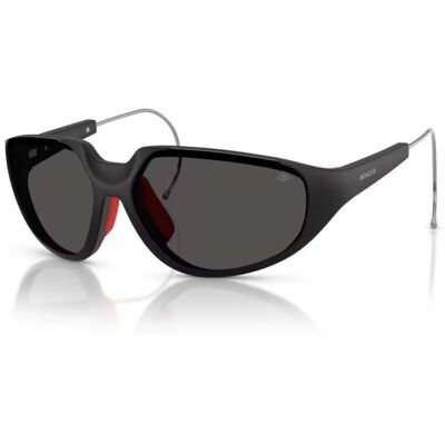 Sonnenbrille Moncler Laszer ME 8008 (500687) Damen Sonnenbrille Moncler Laszer ME 8008 (500687) Damen