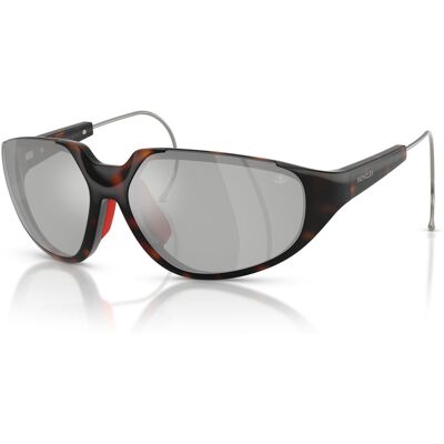 Sonnenbrille Moncler Laszer ME 8008 (50218V) Damen Sonnenbrille Moncler Laszer ME 8008 (50218V) Damen