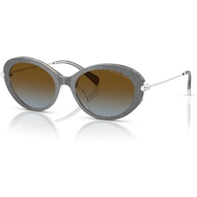 Sonnenbrille Michael Kors Rockaway MK 2245U (400913) Damen Sonnenbrille Michael Kors Rockaway MK 2245U (400913) Damen