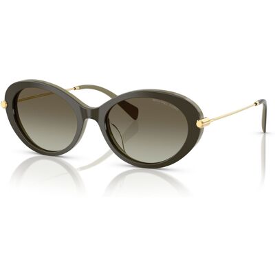 Sonnenbrille Michael Kors Rockaway MK 2245U (40193M) Damen Sonnenbrille Michael Kors Rockaway MK 2245U (40193M) Damen