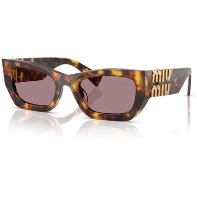 Sonnenbrille Miu Miu MU 09WS (14L20I) Damen Sonnenbrille Miu Miu MU 09WS (14L20I) Damen